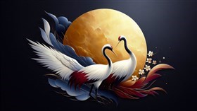 Cranes 2