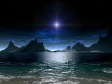 Luz Del Mundo (ligth of the world)