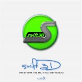 Swift 3D