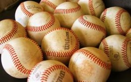 Baseballs