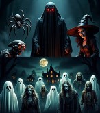 Scary Halloween