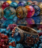 Beautiful Jewels