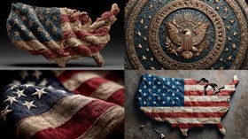 Glory of the USA