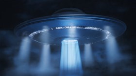 UFO Phenom