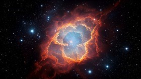 Planetary Nebula