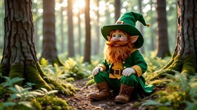 Paddy Day