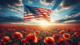 Memorial Day