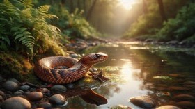 Copperhead
