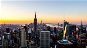 New York City