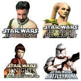 Star Wars Icons
