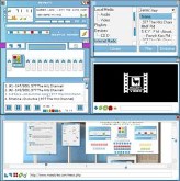 Avanti for WinAmp 2