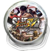 Super Street Fighter 4 Pack