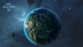 Sins of a Solar Empire II