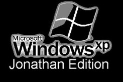 Jonathan Edition