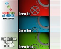 CROMA Series 
