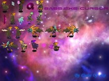 Bass.exe Cursor