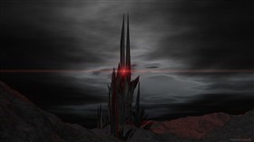Nemesis cathedral