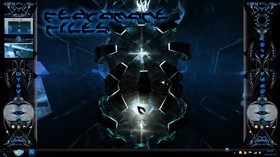 Fearomone tiles