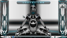 Vaportiles