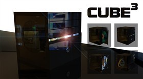 CUBE icons