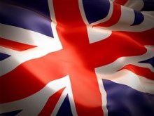 UK Flag
