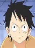  Luffy One Piece