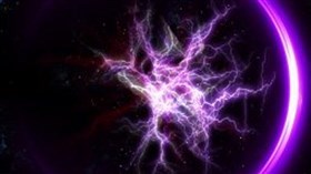 Purple Nebula