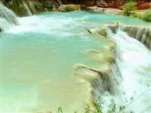 havasupai falls