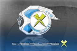 cyberclopse-x