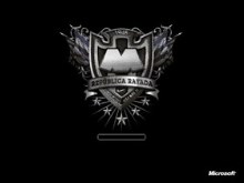 Rayados Edition