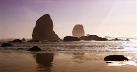 Cannon Beach