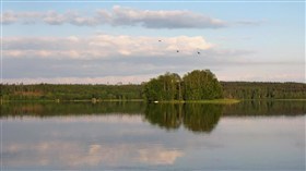 Lake-Halkjärvi