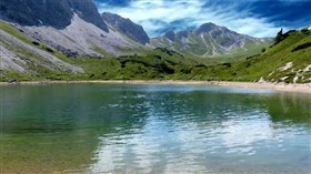 Mountainpool