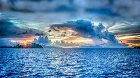 Bora Bora