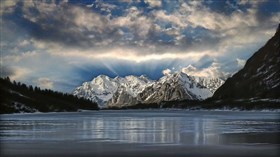 Winterwonderland