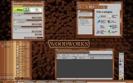 WoodWorks