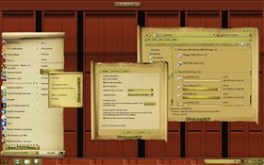 Parchment
