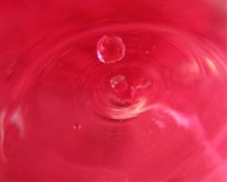 Pink Splash