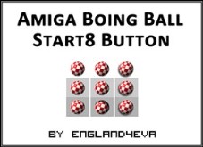 Amiga Boing Ball