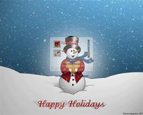 Snowman