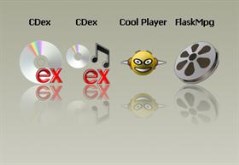 Media Players