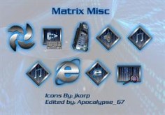 MatrixMisc