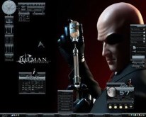 Hitman DX Preview