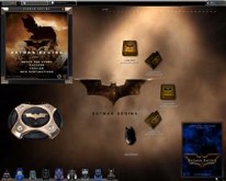Batman Begins II