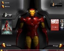 Ironman