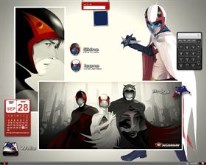 G Force / Gatchaman