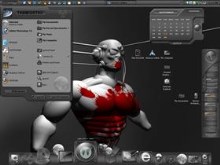 Gray Fx