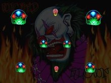 Blinky The Clown