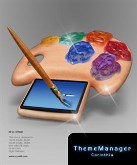 ThemeManager Corinthia