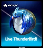 Live Thunderbird!